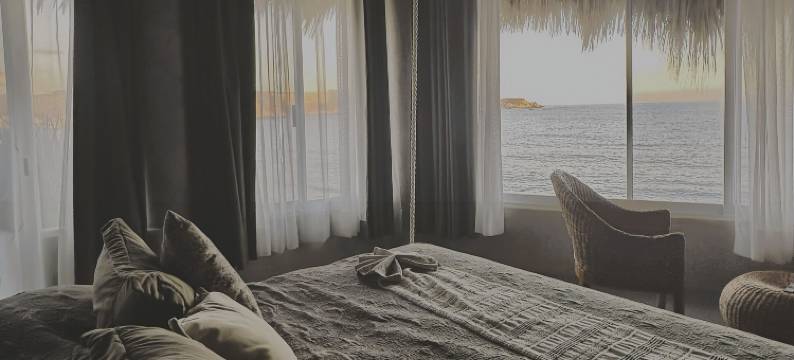 Quinta Bella Huatulco图片