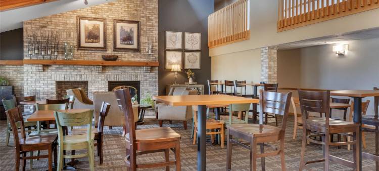 利奇菲尔德贝斯特韦斯特SureStay Plus酒店(SureStay Plus Hotel by Best Western Litchfield)图片