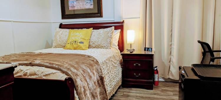 Charming 4-bedroom house with AC, WiFi in fabulous Dallas, Tx图片
