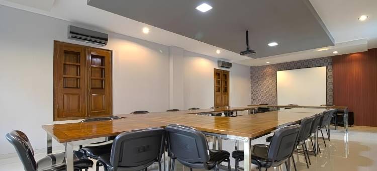 双星酒店(Twin Star)图片