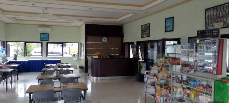 Mandiri Hotel Banjar图片