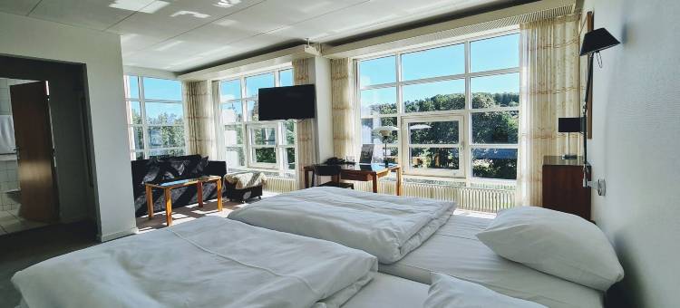 瓦埃勒中心酒店(Milling Hotel Vejle)图片