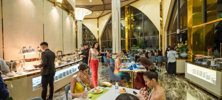 茶度假村-普伦恩(Tea Resort Prenn)图片