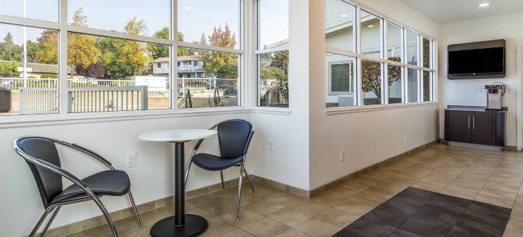 康科德6号汽车旅馆(Motel 6 Concord, CA)图片