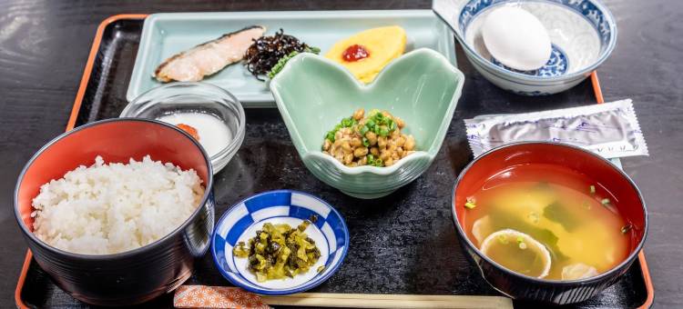 国分市酒店(City Hotel in Kokubu)图片