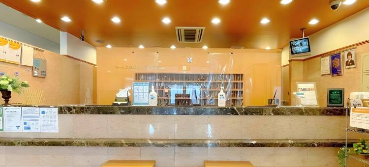 东横 INN 守谷站前(Toyoko Inn Moriya Ekimae)图片