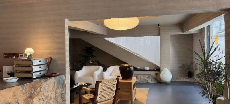 泉州谧宇民宿(浦西万达店)图片