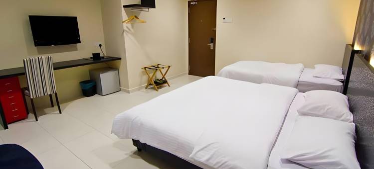 梅洛迪酒店(Melody Inn Hotel)图片