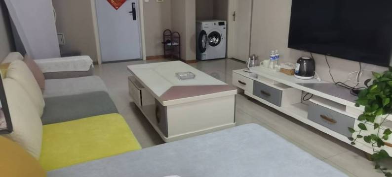 六六公寓(迎宾西街分店)图片