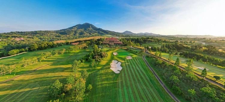 查蒂纳戈尔国家高尔夫度假村(Jatinangor National Golf & Resort)图片