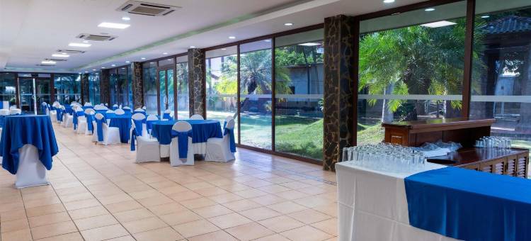 梅赛德斯贝斯特韦斯特酒店(Best Western Las Mercedes Airport)图片