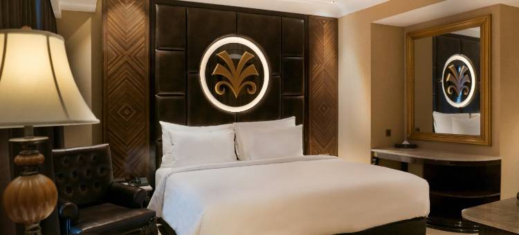 望加锡迈科酒店(Myko Hotel Makassar)图片