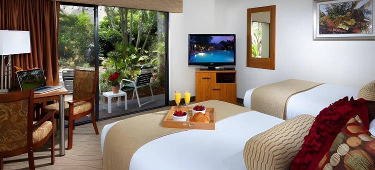 那不勒斯贝斯特韦斯特套房酒店(Best Western Naples Inn  Suites)图片