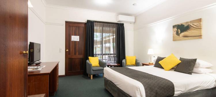 思德玛格利特河酒店(Grande Escape Resort)图片