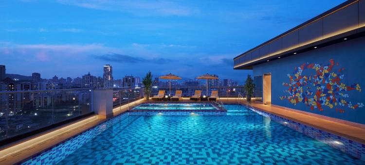 维万塔塞恩LBS路(Vivanta Thane LBS Road)图片