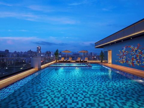 维万塔塞恩LBS路