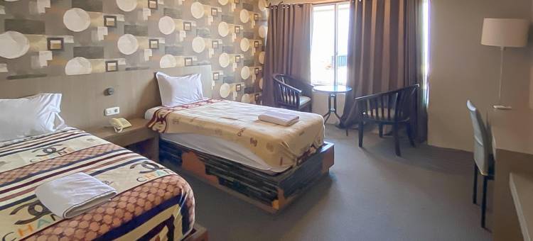 Grand Hills Hotel Banyuwangi Mitra RedDoorz图片