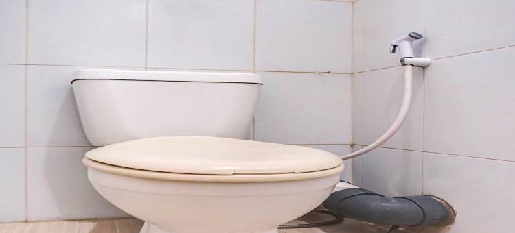 OYO 90949 Cibubur村凯撒物业公寓-大堂B(Hotel O Apartement Cibubur Village Kaisar Property Lobby B)图片