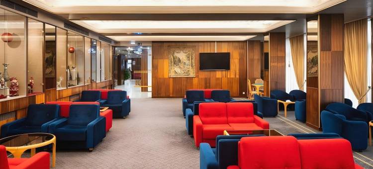 法蒂玛酒店(Hotel Fatima Center)图片