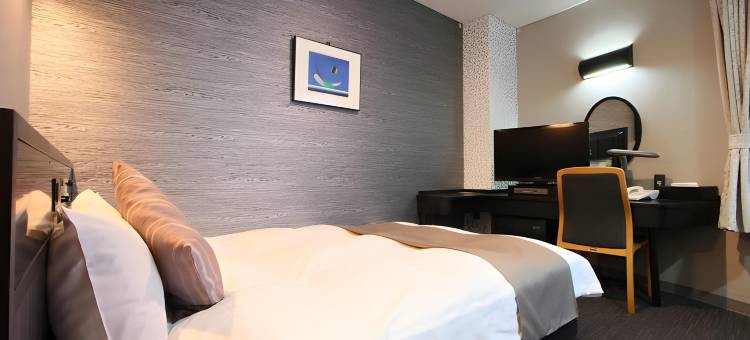 AreaOne酒店-千岁(Hotel AreaOne Chitose)图片