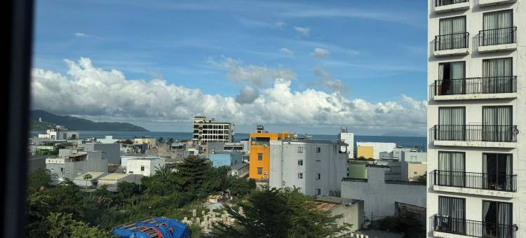 岘港安尼亚海滨酒店(Ania Beachside Hotel Da Nang)图片
