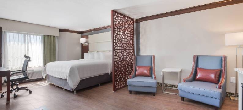 利奥底特律精选酒店, 凯悦臻选酒店(The Leo Collection Detroit, Ascend Hotel Collection)图片