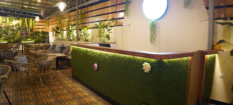 状态酒店(Hotel Status Inn)图片