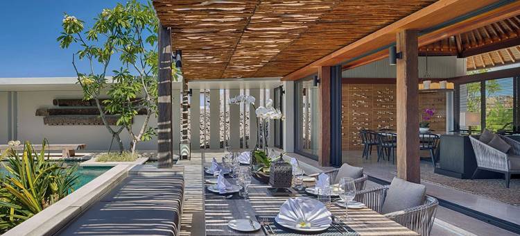 索哈姆萨海洋庄园(Sohamsa Ocean Estate)图片