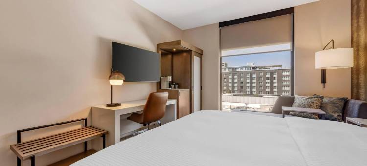 坎布里亚酒店波特兰 - 珍珠区(Cambria Hotel Portland - Pearl District)图片