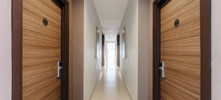 克芒·Sans Vibes天堂大厦(Sans Vibes Firdaus Mansion Kemang)图片