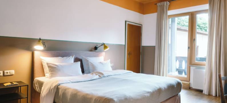 帕特基赫奈尔雷德尔酒店(HENRI Country House Garmisch-Partenkirchen)图片