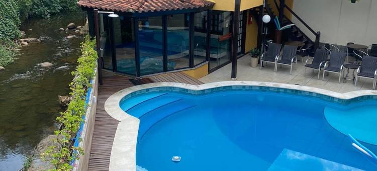 佩内杜迷人之家酒店(Hotel Casa Encantada)图片