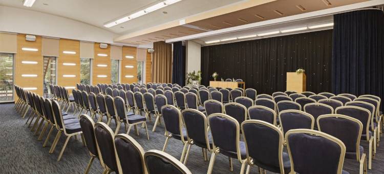 瓦拉马尔黛尔曼特酒店(Valamar Diamant Hotel)图片