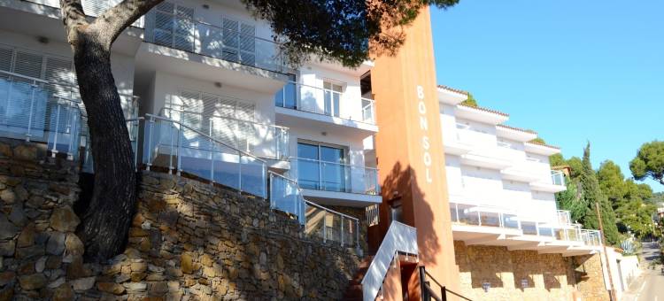 西班牙桑迪海滩公寓(Apartment in Spain near Sandy Beach)图片