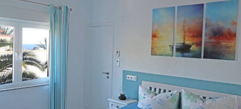 Casa Geminis I Comfortable holiday residence图片