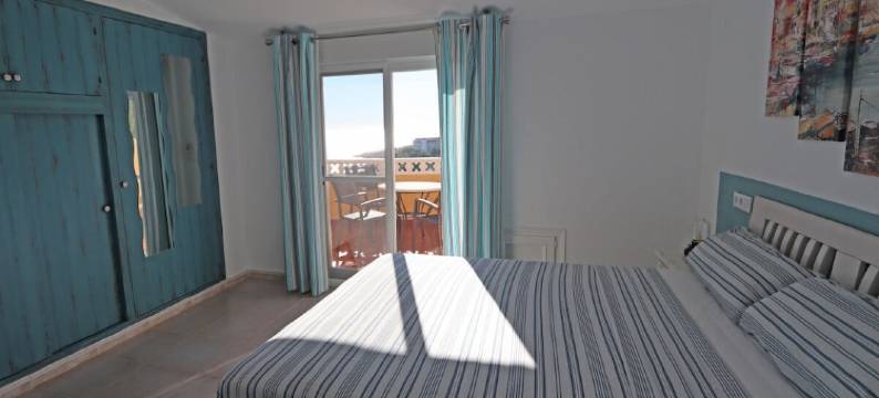 Casa Geminis I Comfortable holiday residence图片