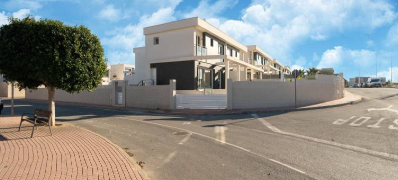 Relaxing Villa Near Carabassi图片