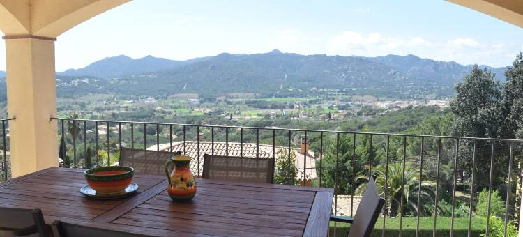 Private Pool Villa, 8 Guests图片