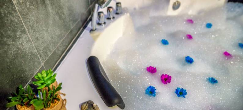 Riverside Rustic Retreat图片