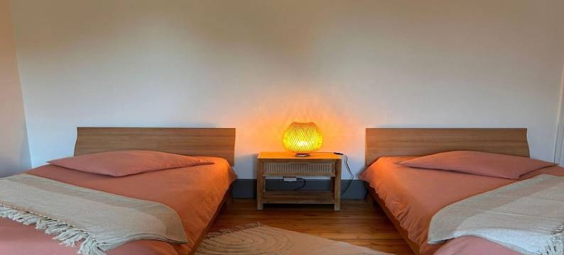 Retreat in Bligny-sur-Ouche图片