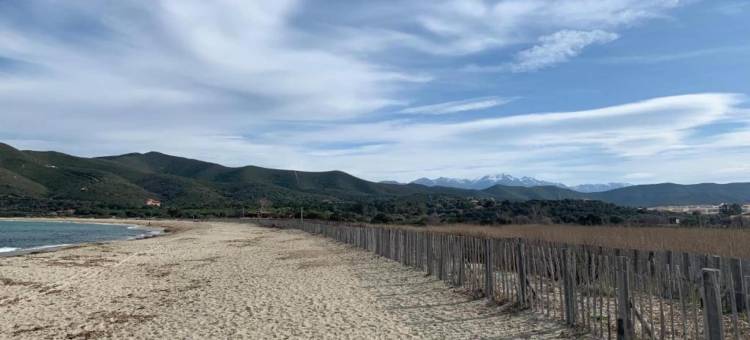 Sea-View holiday home in Northern Corsica图片