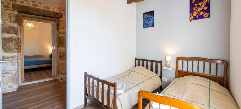 Holiday Home in Soturac with Private Pool图片