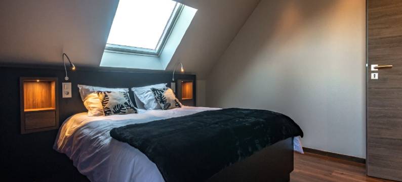 Spacious Stay in Lemberg图片