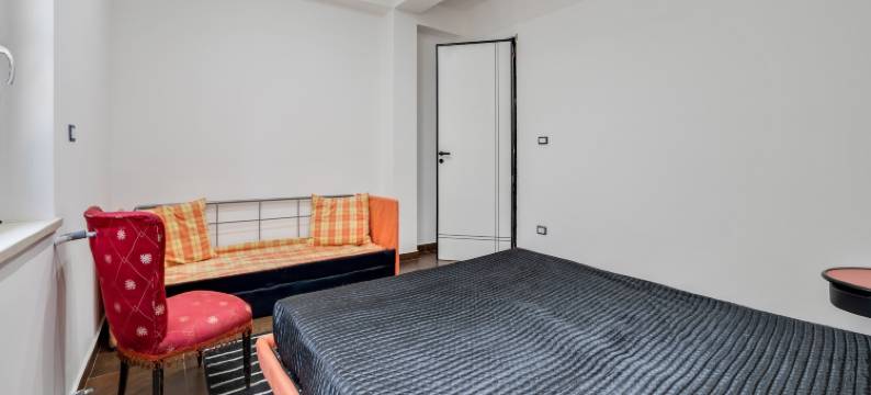 Villa in Nissoria with Private Pool图片