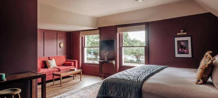 赫尔墨斯酒店 by Nestor(Hermes Hotel by Nestor)图片