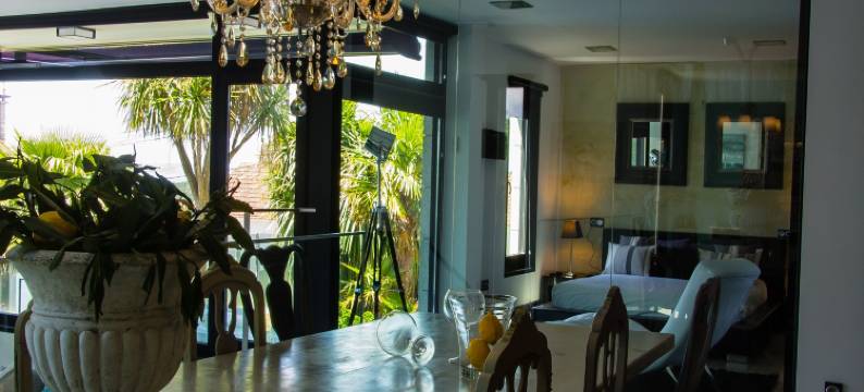 Belvilla by OYO Villa Catro Faros图片