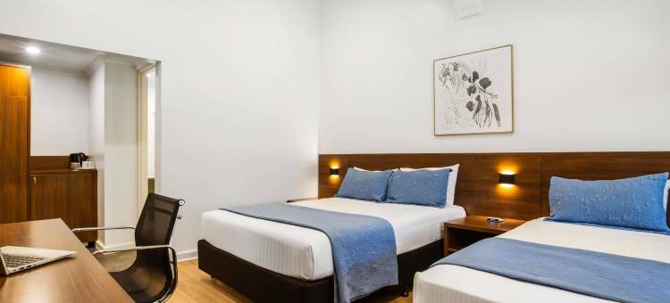 宜必思尚品卡拉特哈酒店(ibis Styles Karratha)图片