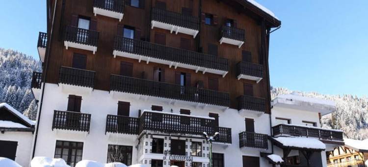 Residence L'edelweiss图片