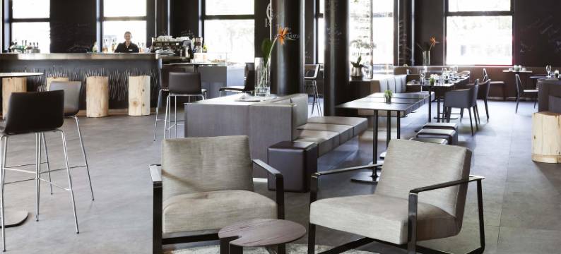 伯尔尼会展中心诺富特酒店(Novotel Bern Expo)图片