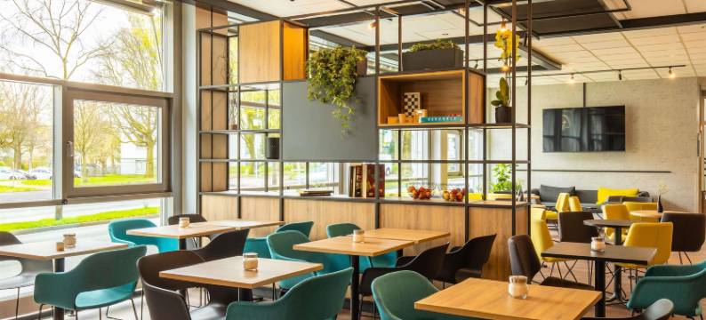 宜必思多特蒙德市酒店(Ibis Dortmund City)图片